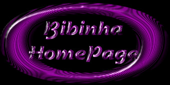 Bibinha HomePage